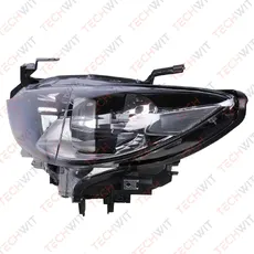 Фара TECHWIT HD001MZD013TW