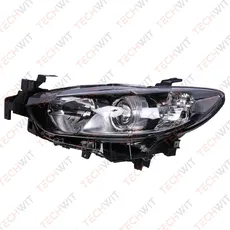 Фара TECHWIT HD001MZD013TW