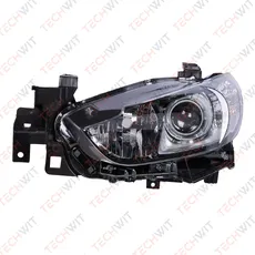 Фара TECHWIT HD001MZD013TW
