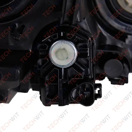 Фара TECHWIT HD001MZD013TW