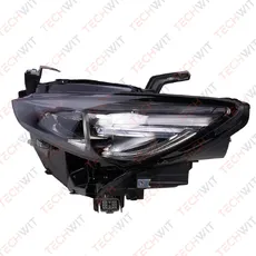 Фара TECHWIT HD001MZD015TW