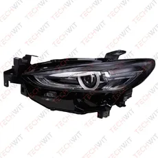 Фара TECHWIT HD001MZD015TW