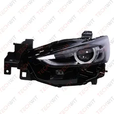 Фара TECHWIT HD001MZD015TW
