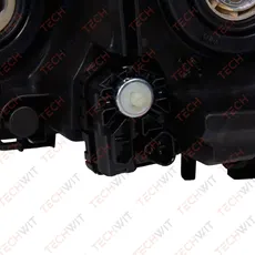 Фара TECHWIT HD001MZD014TW