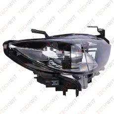 Фара TECHWIT HD001MZD014TW