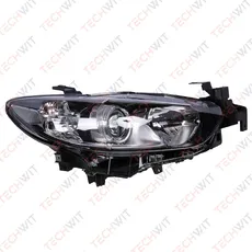 Фара TECHWIT HD001MZD014TW