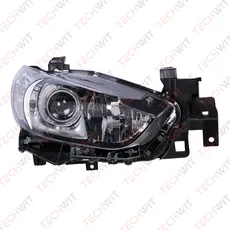 Фара TECHWIT HD001MZD014TW