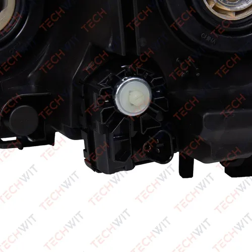 Фара TECHWIT HD001MZD014TW