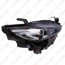 Фара TECHWIT HD001MZD016TW