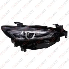 Фара TECHWIT HD001MZD016TW