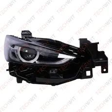 Фара TECHWIT HD001MZD016TW