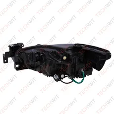 Фара TECHWIT HD001MZD018TW
