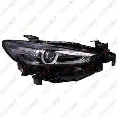 Фара TECHWIT HD001MZD018TW