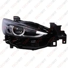 Фара TECHWIT HD001MZD018TW