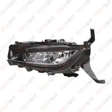 Фара противотуманная TECHWIT HD002LEX009TW