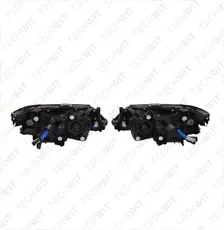 Фара TECHWIT HD001TYT097TW