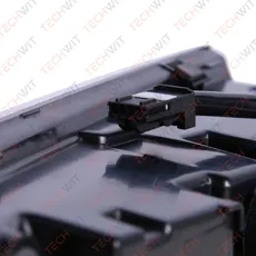 Фонарь задний TECHWIT HD003HVL005TW