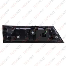 Фонарь задний TECHWIT HD003HVL005TW