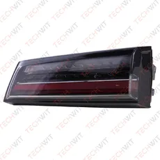 Фонарь задний TECHWIT HD003HVL005TW
