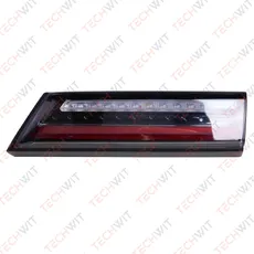 Фонарь задний TECHWIT HD003HVL005TW