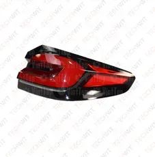 Фонарь задний TECHWIT HD006MWB008TW