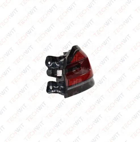 Фонарь задний TECHWIT HD006MWB008TW
