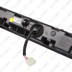 Фонарь задний TECHWIT HD006UNI006TW