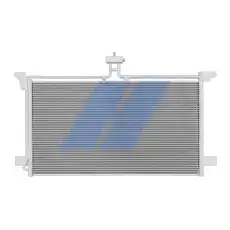 Радиатор кондиционера (конденсатор) HIGHWAY 40045001
