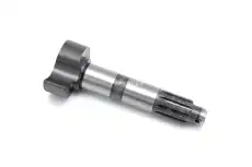 Вал тормозной TOPCOVER T1131-9003