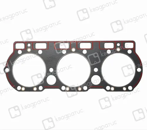 Прокладка ГБЦ КВАДРАТИС KV-236-1003210-B4