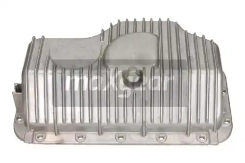 Поддон картера двигателя MAXGEAR 34-0001