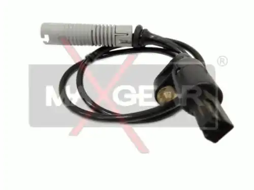 Датчик ABS MAXGEAR 20-0001