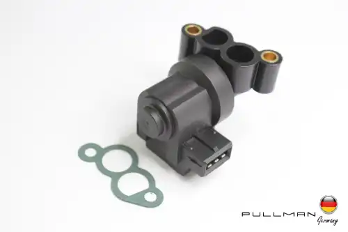 Регулятор оборотов холостого хода PULLMAN P8MVE02