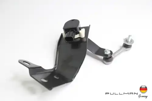Рычаг подвески PULLMAN P8COR653