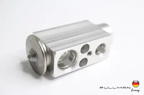 Клапан кондиционера PULLMAN 6157239