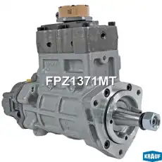 ТНВД FPZ1371MT KRAUF