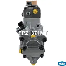 ТНВД FPZ1371MT KRAUF