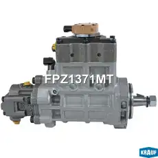 ТНВД FPZ1371MT KRAUF