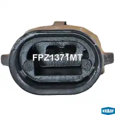ТНВД FPZ1371MT KRAUF