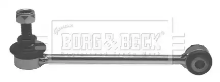 Тяга стабилизатора BORG&BECK BDL6799