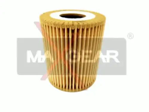Фильтр масляный MAXGEAR 26-0182 BMW