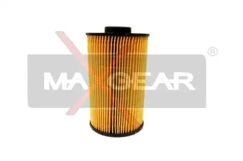 Фильтр масляный MAXGEAR 26-0288 BMW