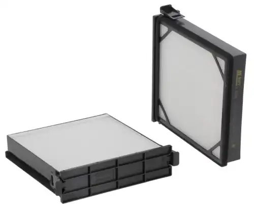 Фильтр салона Q-Filter QS700357 SC60180 HIFI