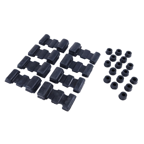 Отбойник рессоры RIGINAL RG451-2902430