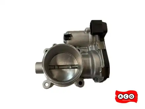 Дроссельная заслонка AEX-5010 ACQ