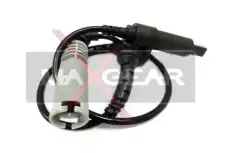 Датчик ABS MAXGEAR 20-0004