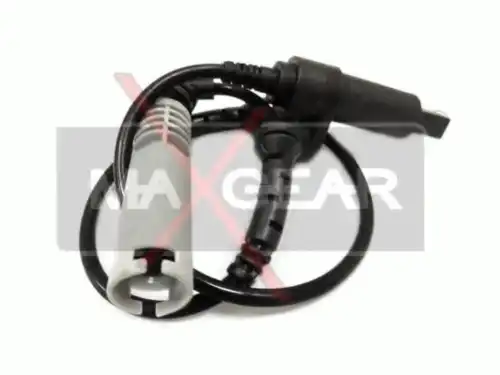Датчик ABS MAXGEAR 20-0004