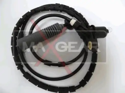 Датчик ABS MAXGEAR 20-0010