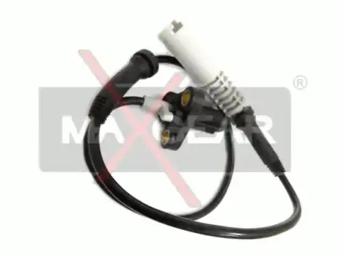 Датчик ABS MAXGEAR 20-0002