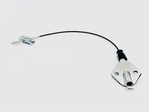 Трос ручного тормоза UKORAUTO U0107274